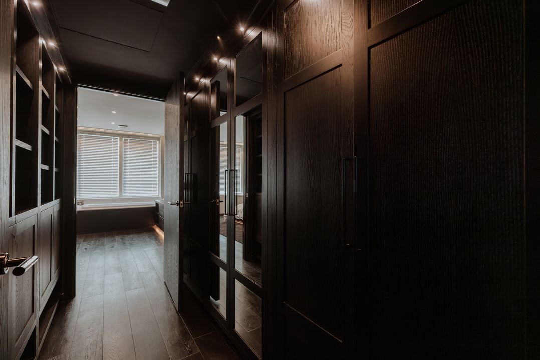 The Penthouse