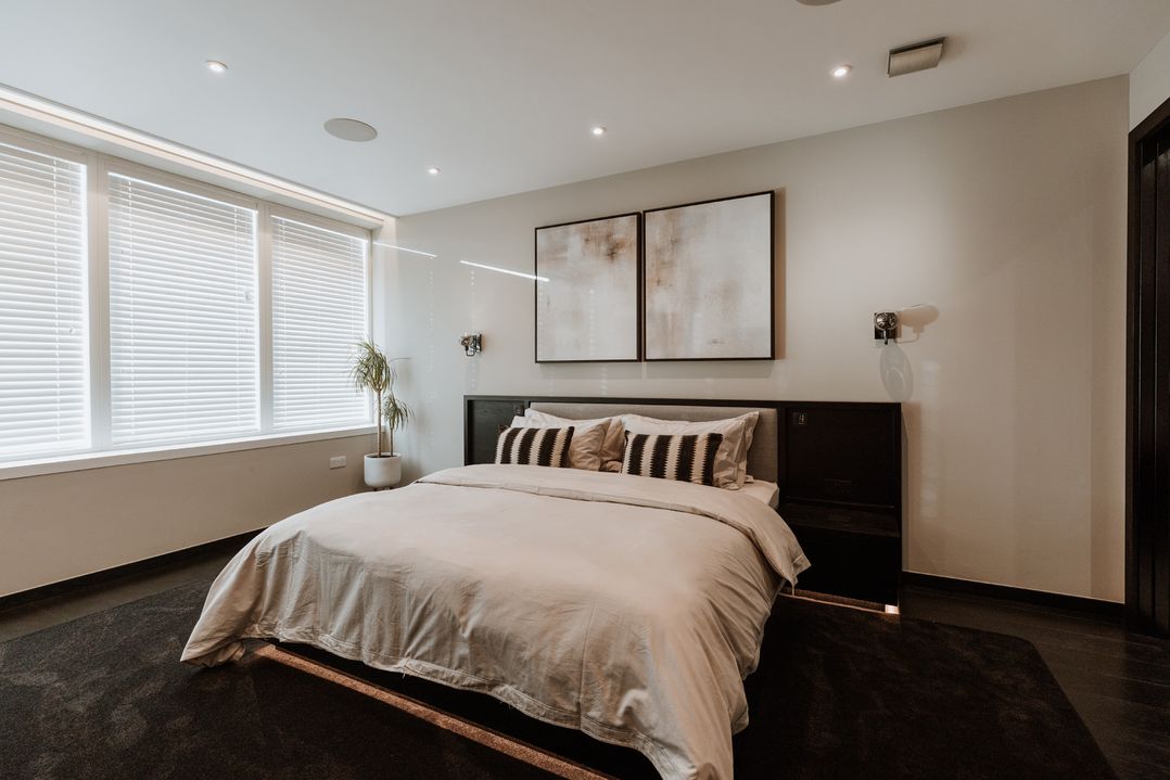 The Penthouse