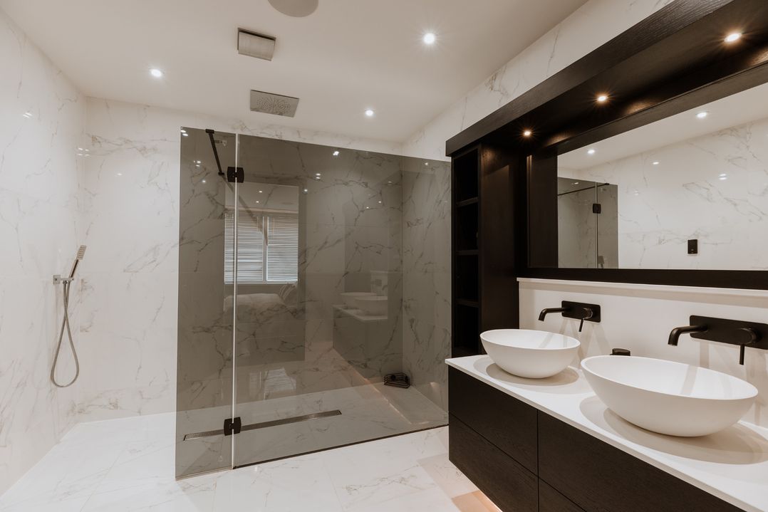 The Penthouse