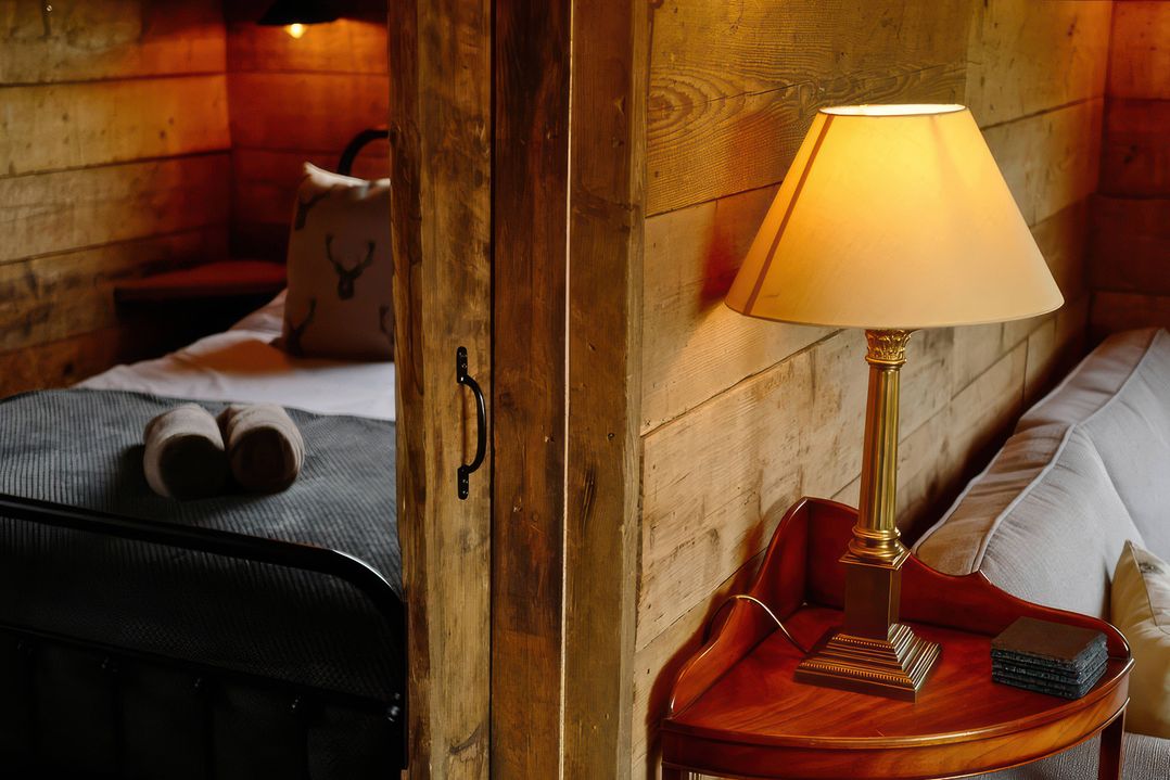Luxury Safari Lodge Sleeps 4/6 Deer Park Dogs Ok