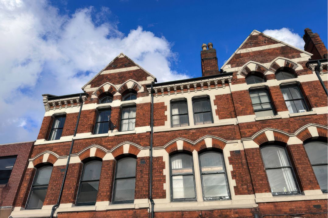 The Jewel Box Birmingham City Apartment