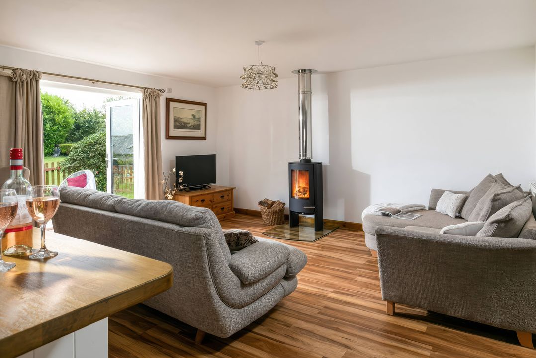 Willow Lodge