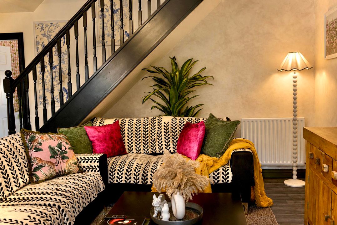 Muddy Boots – La Petite Mews
