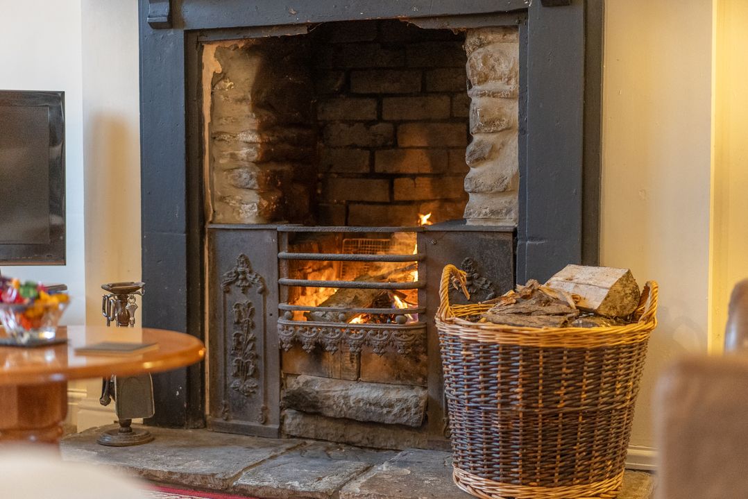 The Coach House