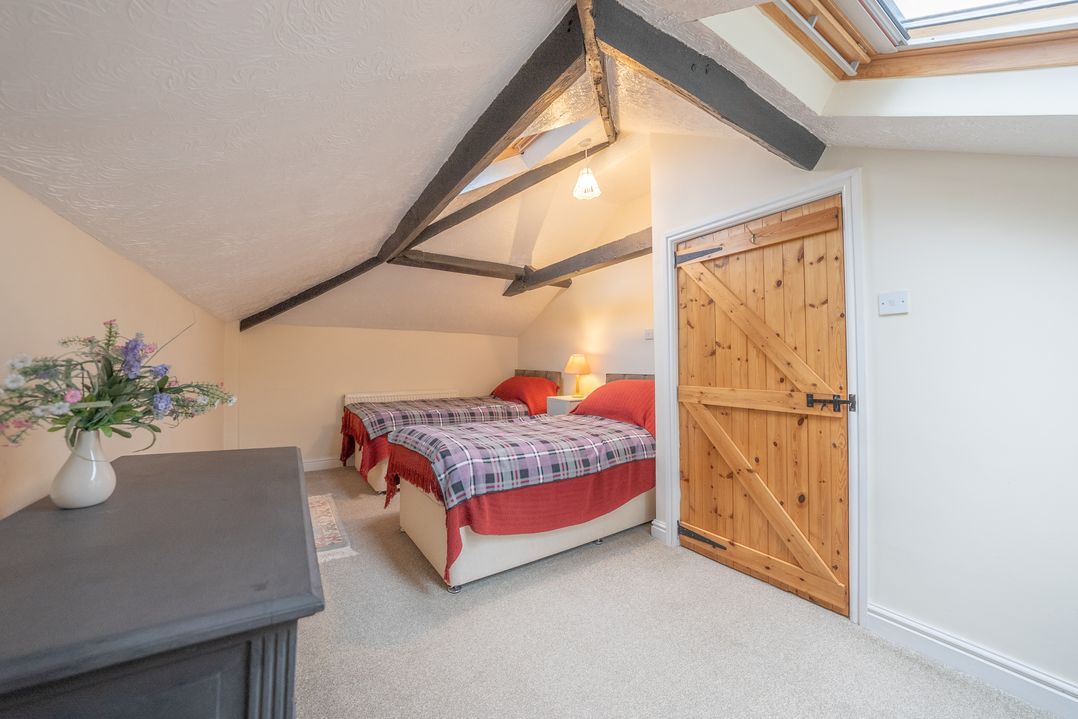The Coach House