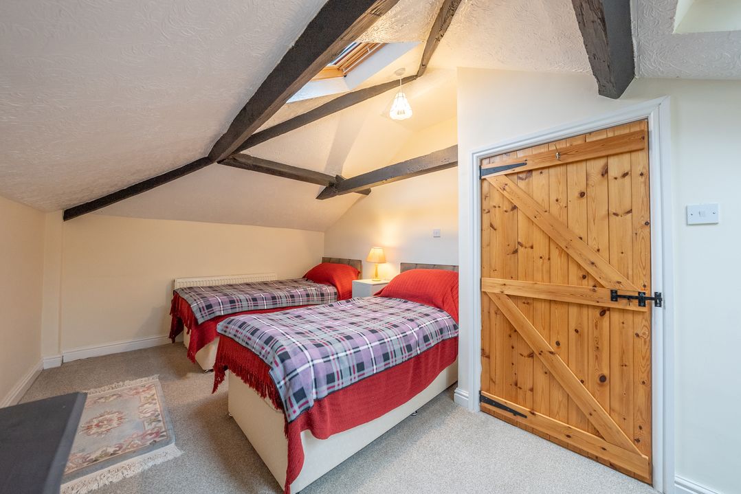 The Coach House