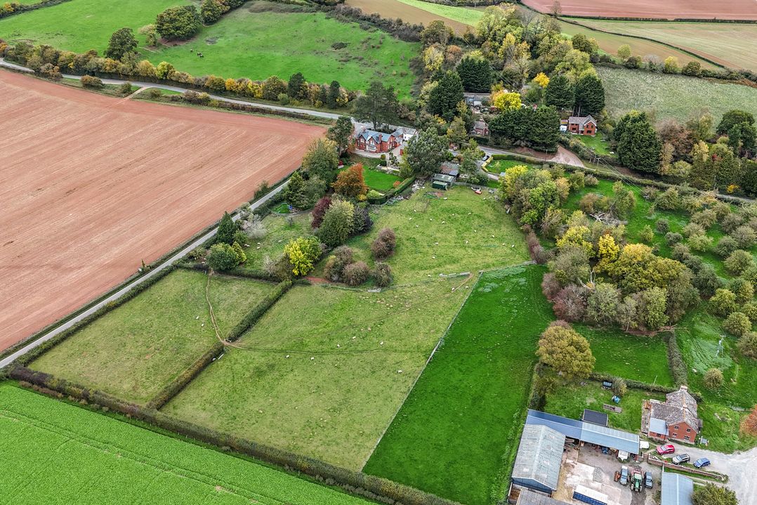 The Croft