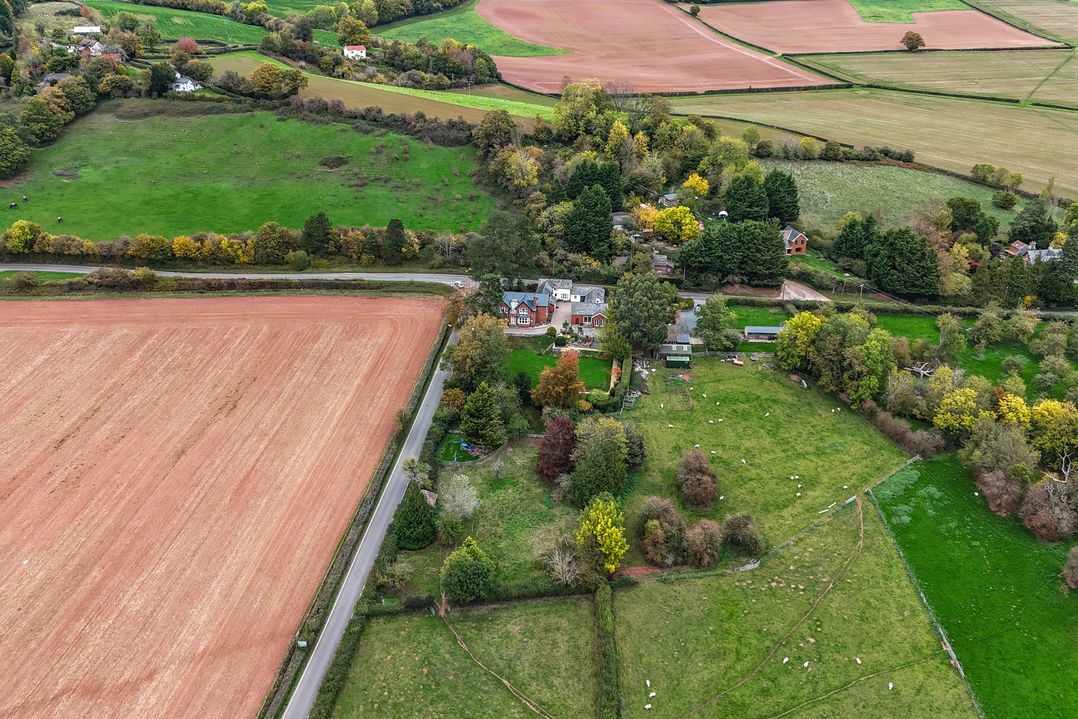 The Croft