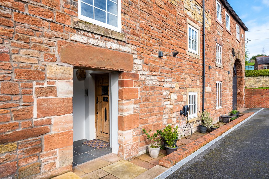 Holiday cottage in Carlisle, Cumbria
