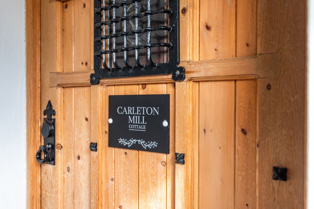 Holiday cottage in Carlisle, Cumbria