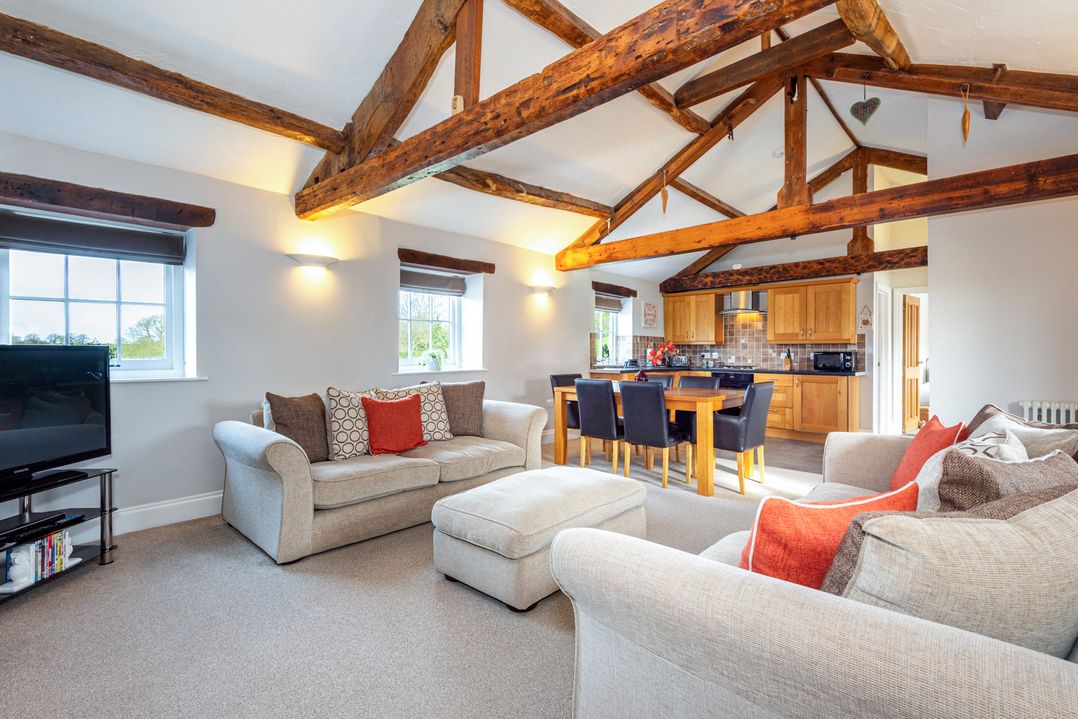 Holiday cottage in Carlisle, Cumbria