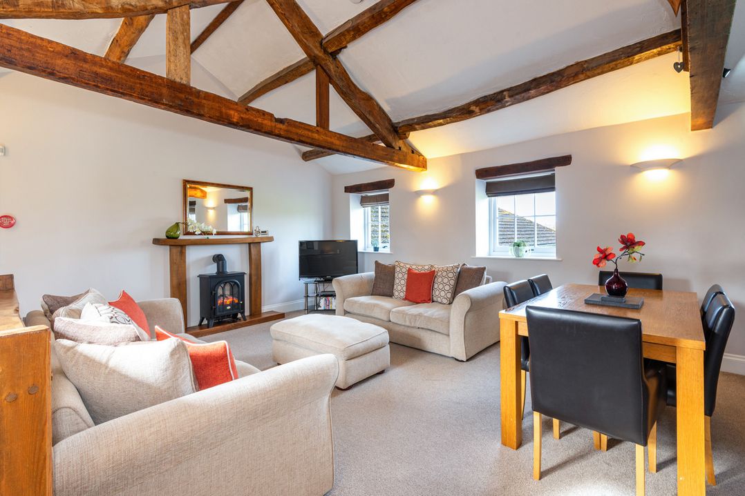 Holiday cottage in Carlisle, Cumbria