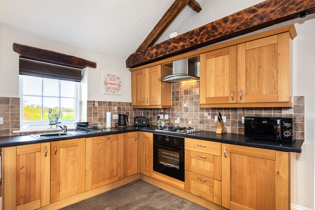 Holiday cottage in Carlisle, Cumbria