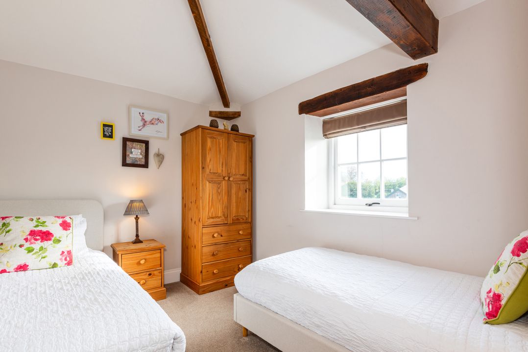 Holiday cottage in Carlisle, Cumbria