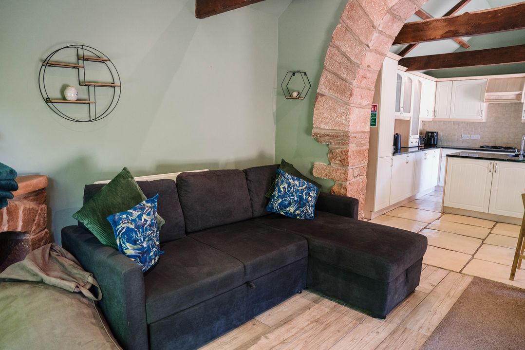 Carwinley Mill House Cottage