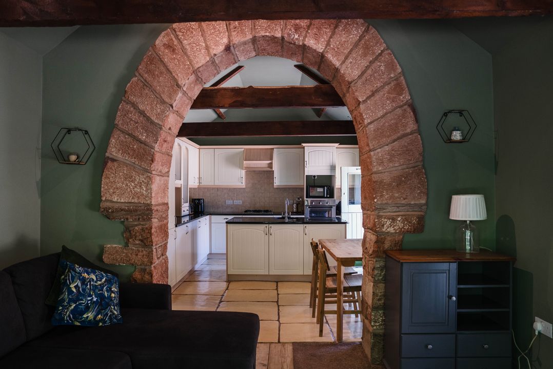 Carwinley Mill House Cottage