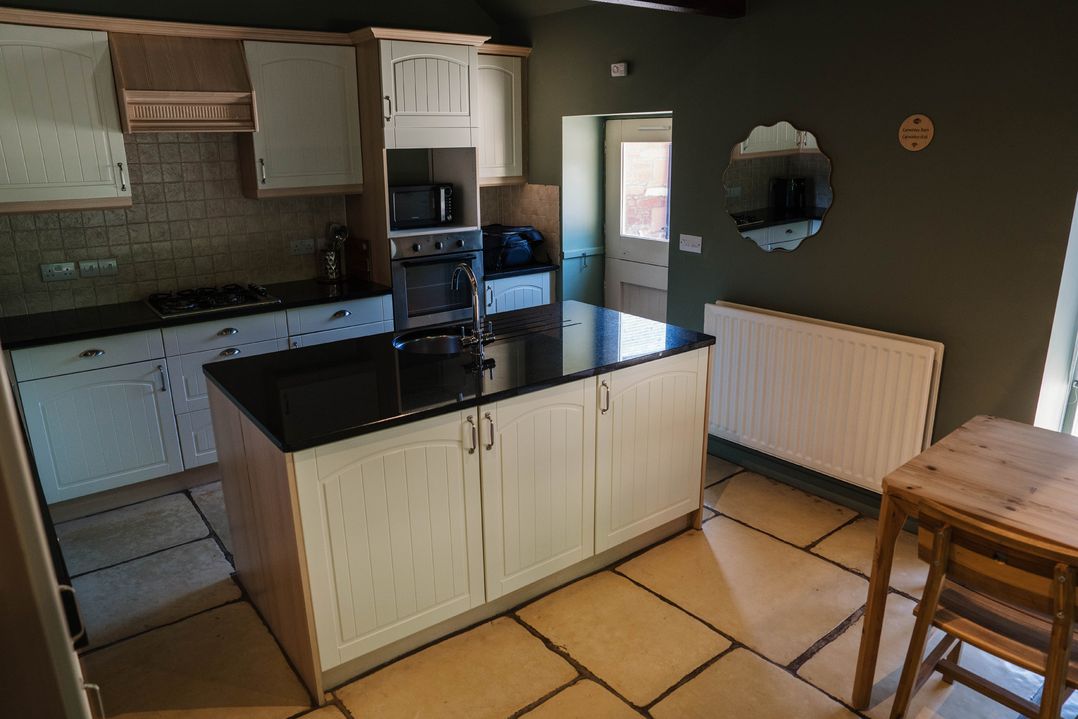 Carwinley Mill House Cottage