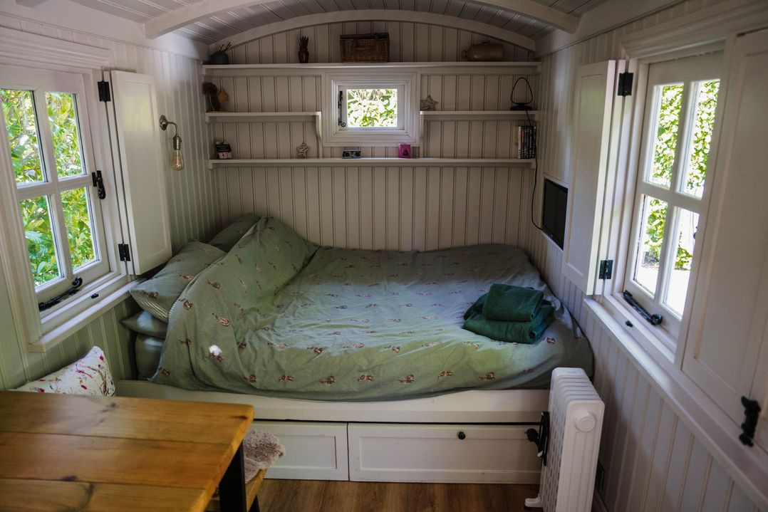 The Snug