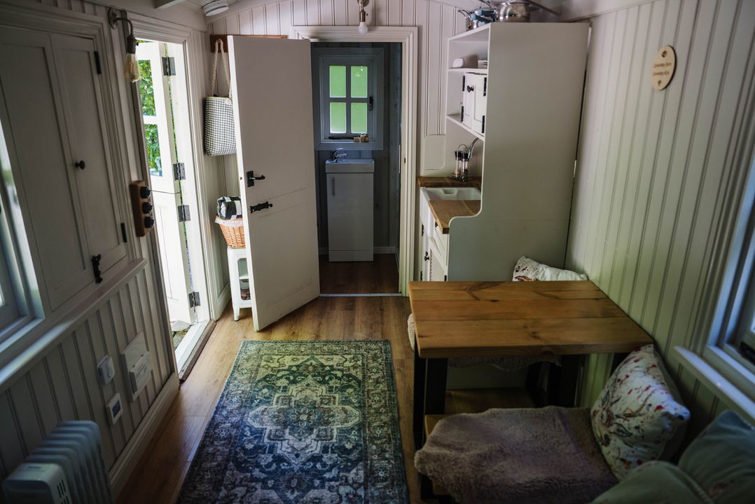 The Snug