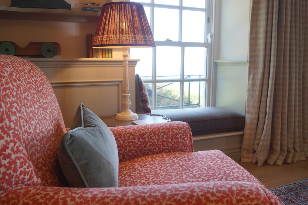 Coach House Cottage