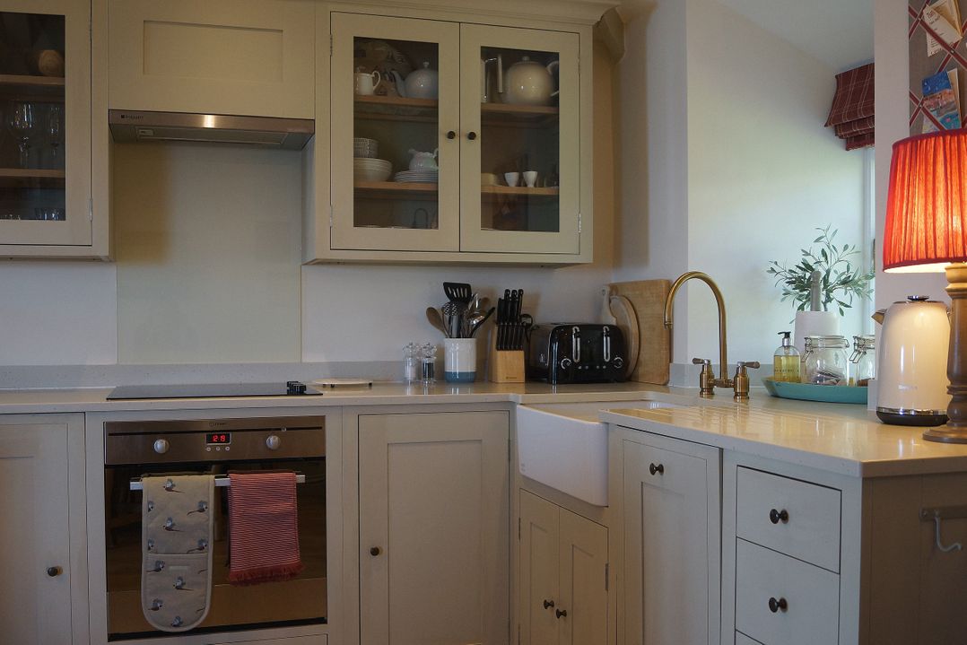 Coach House Cottage