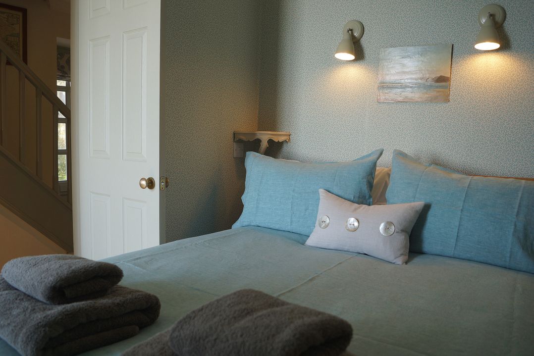Coach House Cottage