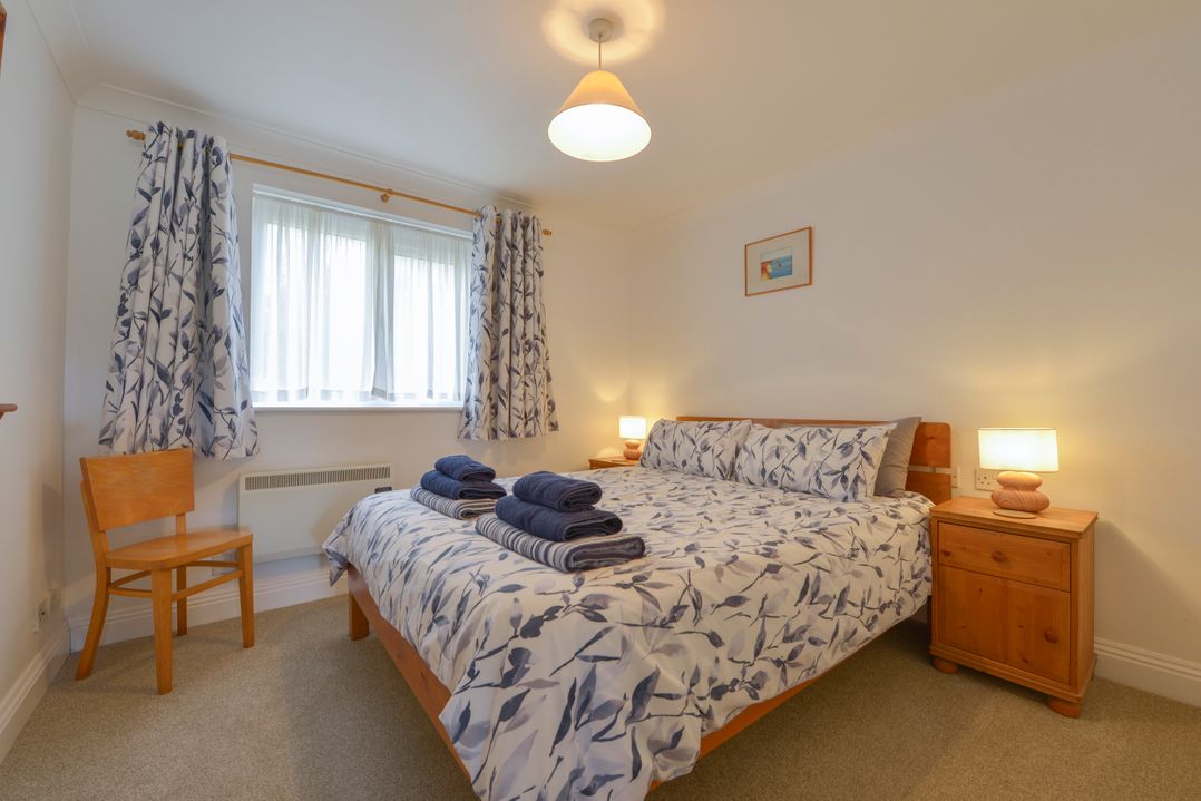 5 Burgh Island Causeway
