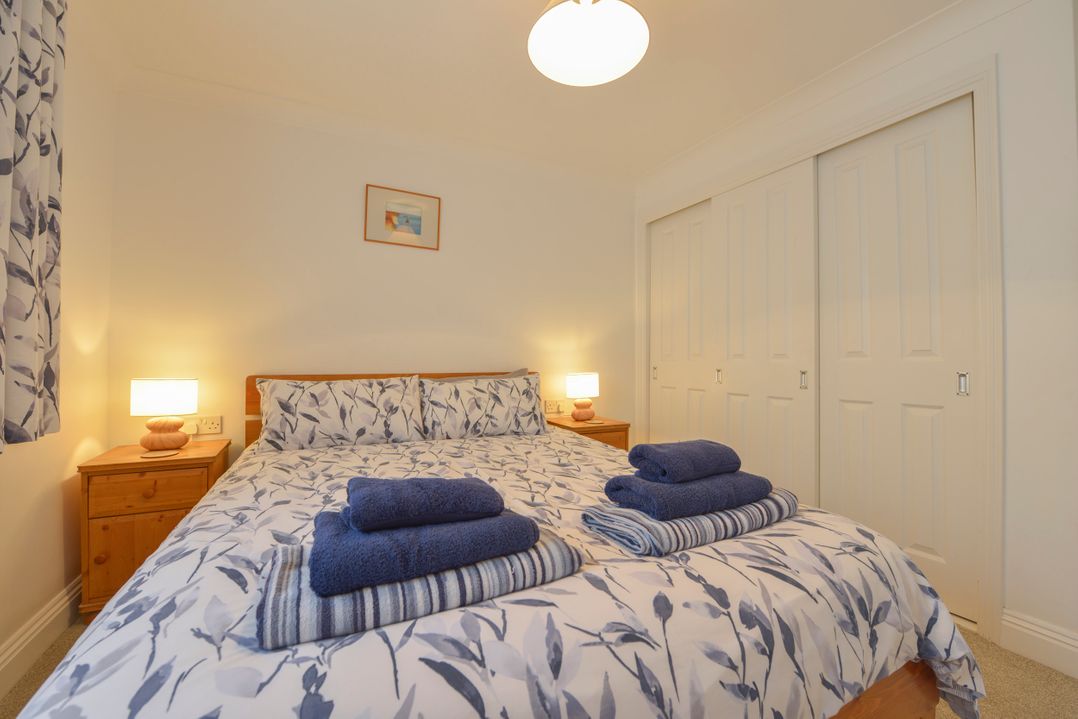 5 Burgh Island Causeway