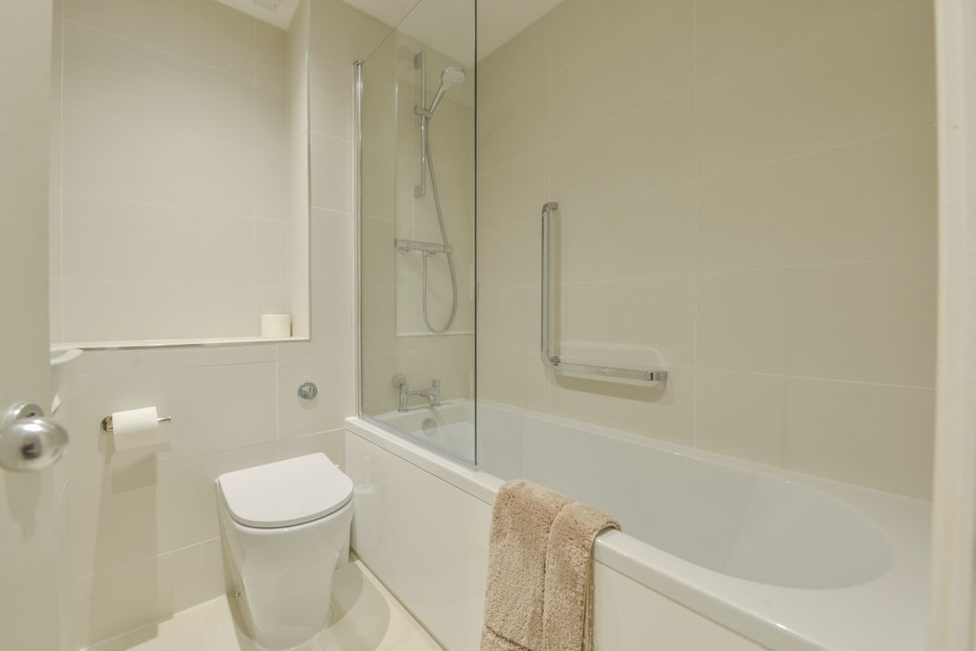 5 Burgh Island Causeway
