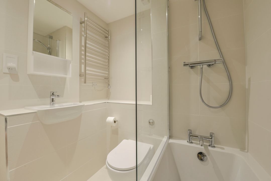 5 Burgh Island Causeway
