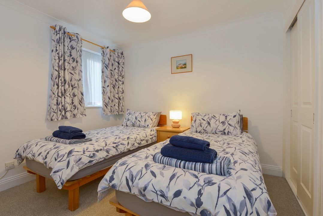 5 Burgh Island Causeway