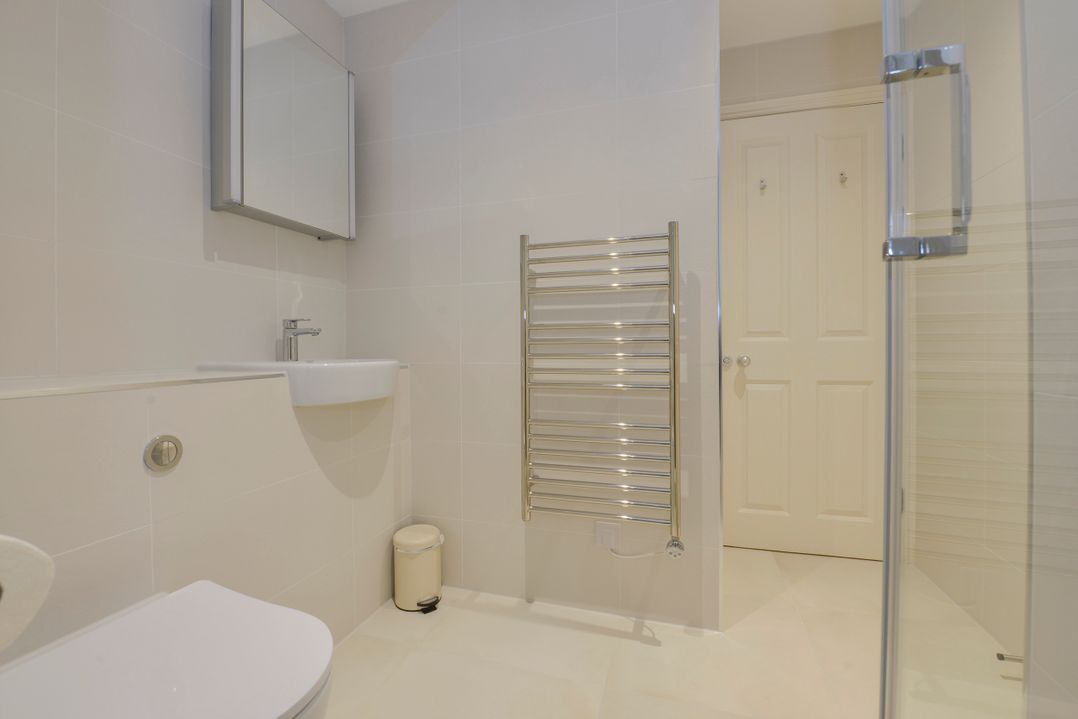 5 Burgh Island Causeway