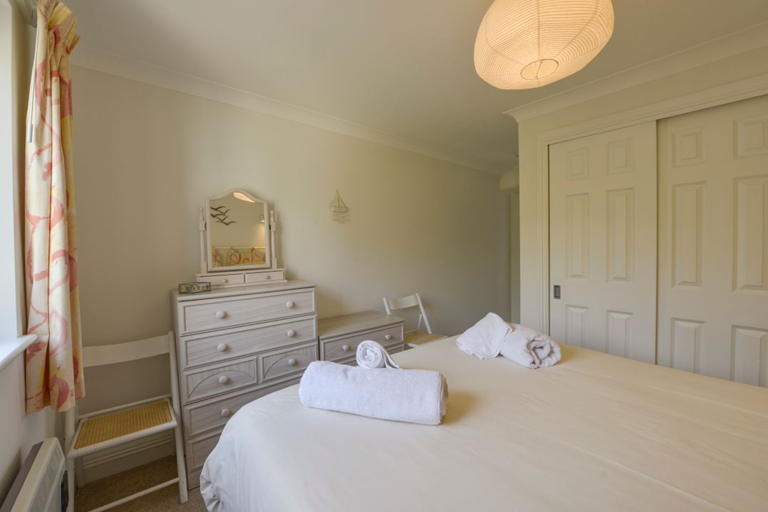 13 Burgh Island Causeway