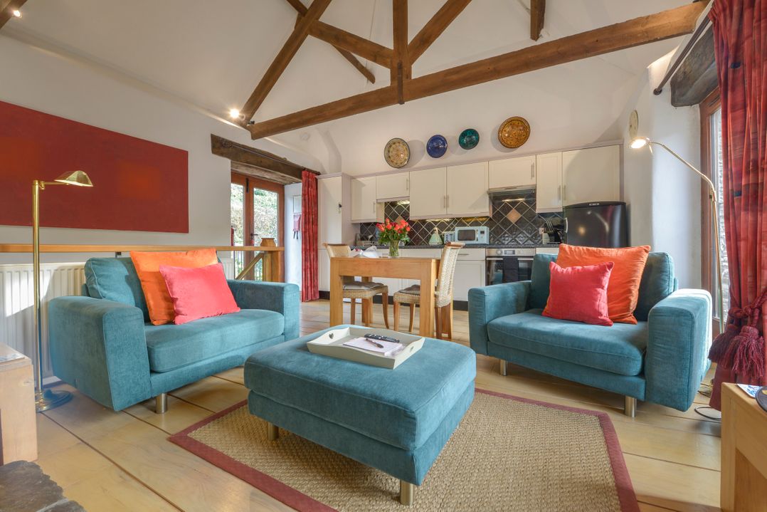 Mixit Cottage