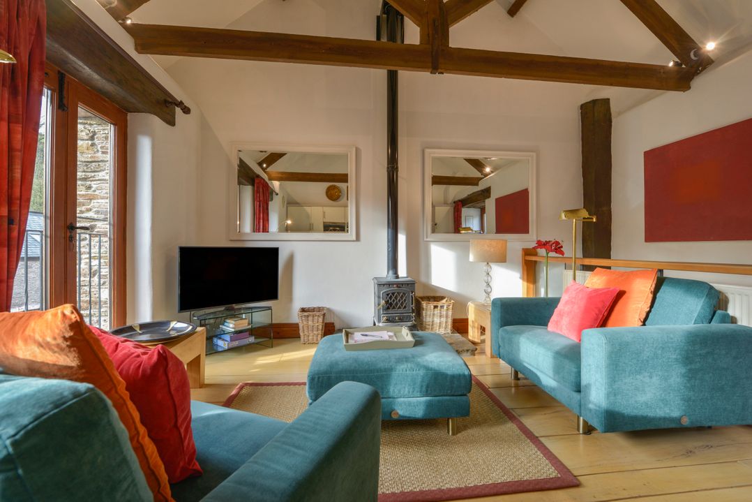 Mixit Cottage