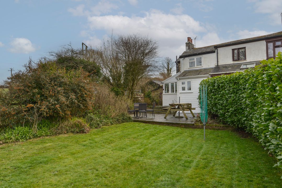1 Gabberwell Cottages