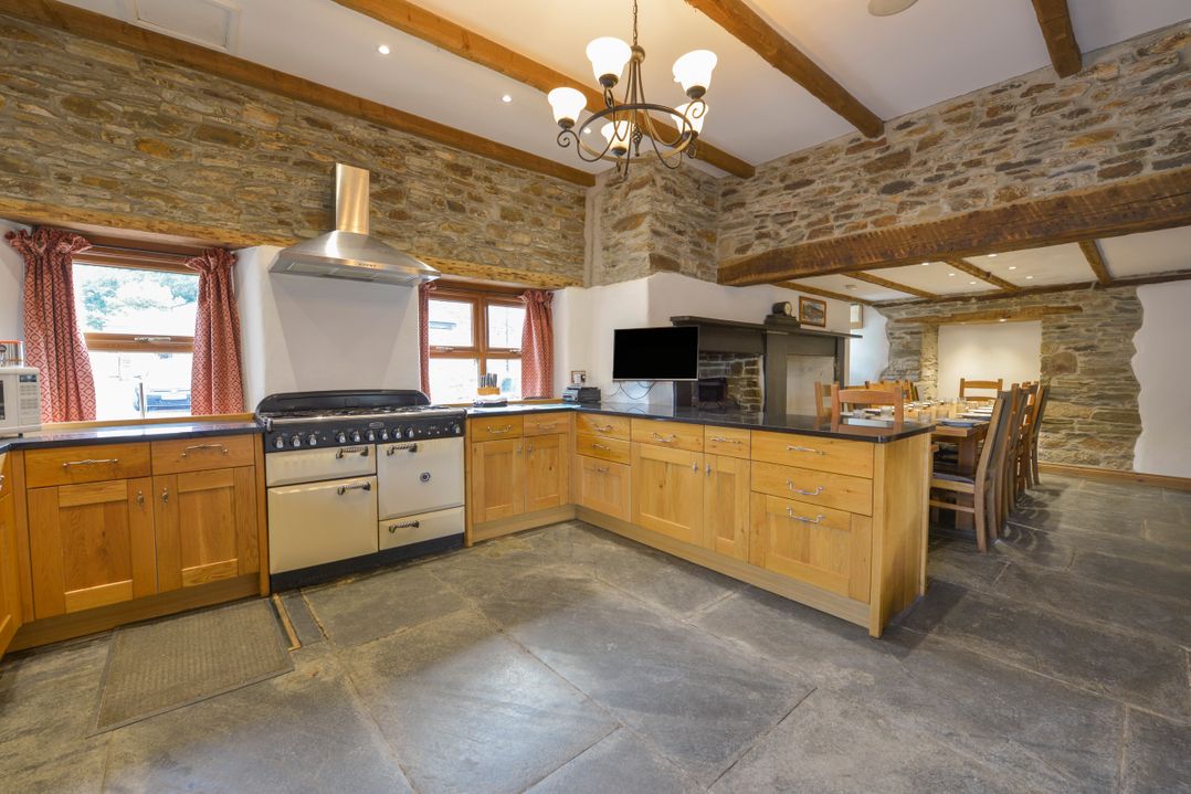 Haye Barton Farm