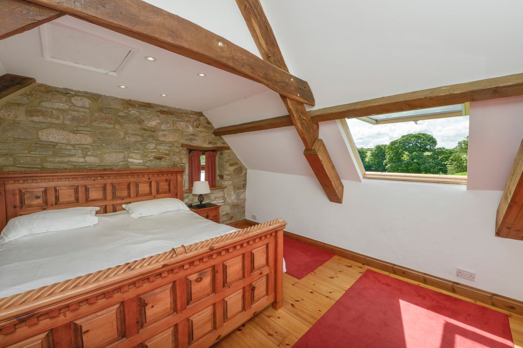 Haye Barton Farm
