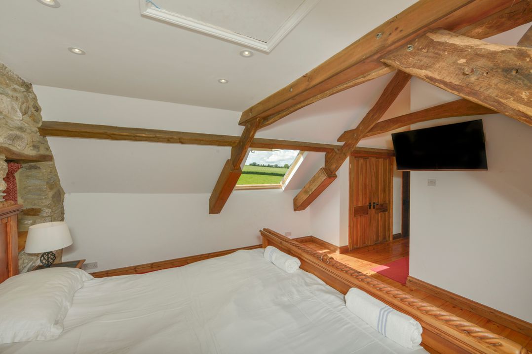 Haye Barton Farm