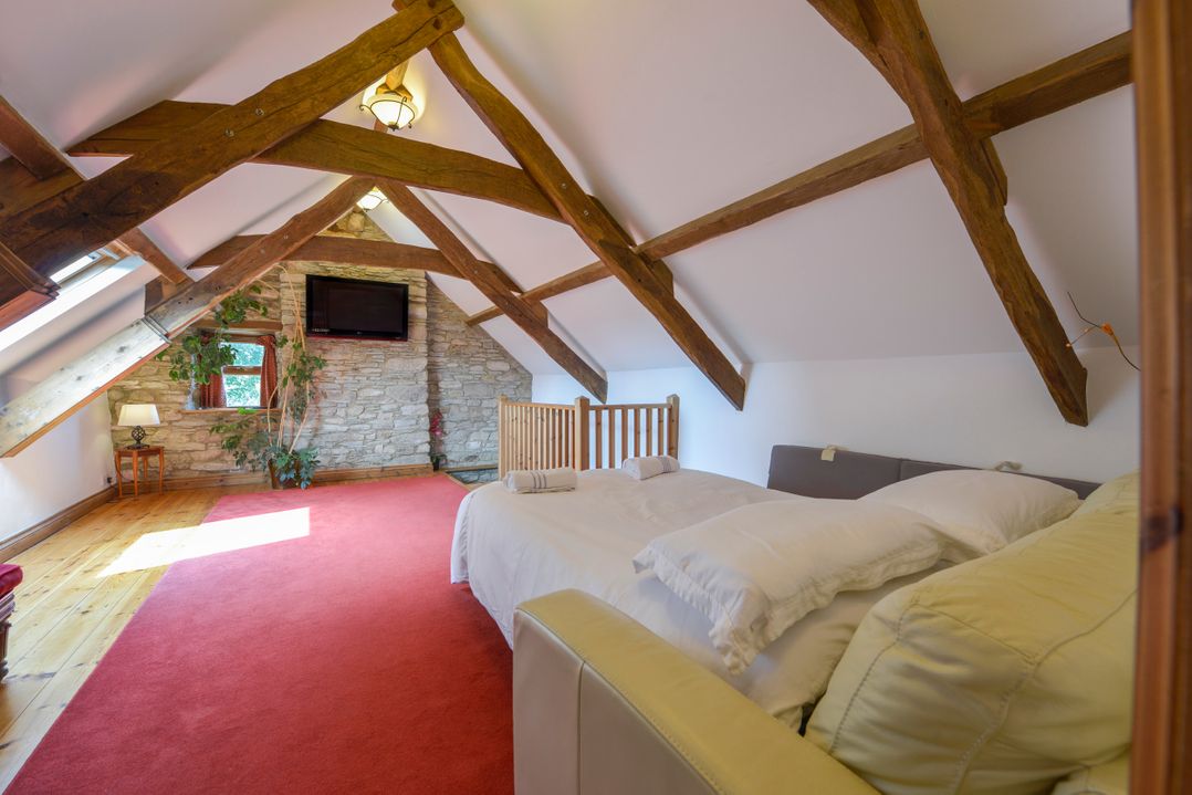 Haye Barton Farm