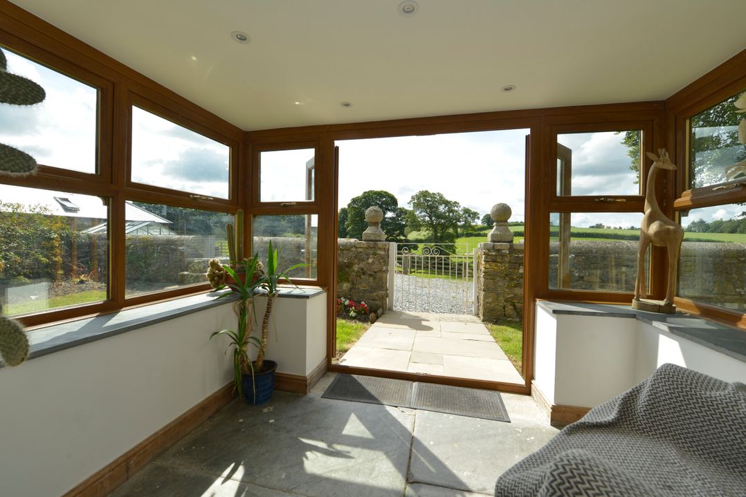 Haye Barton Farm