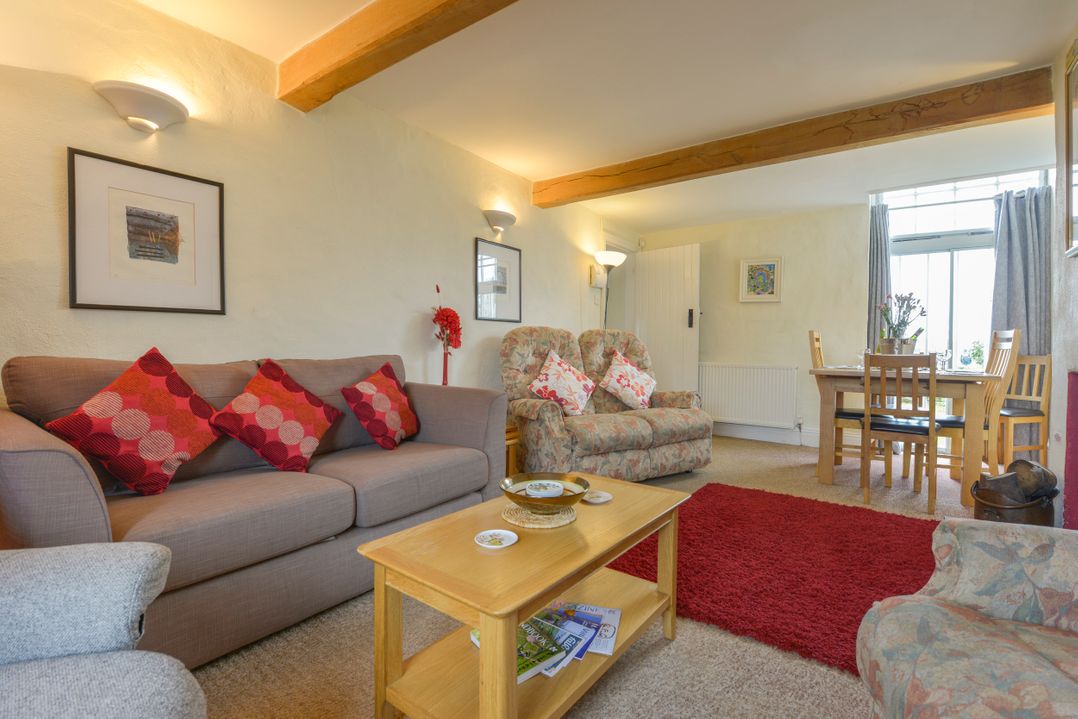Regatta Cottage