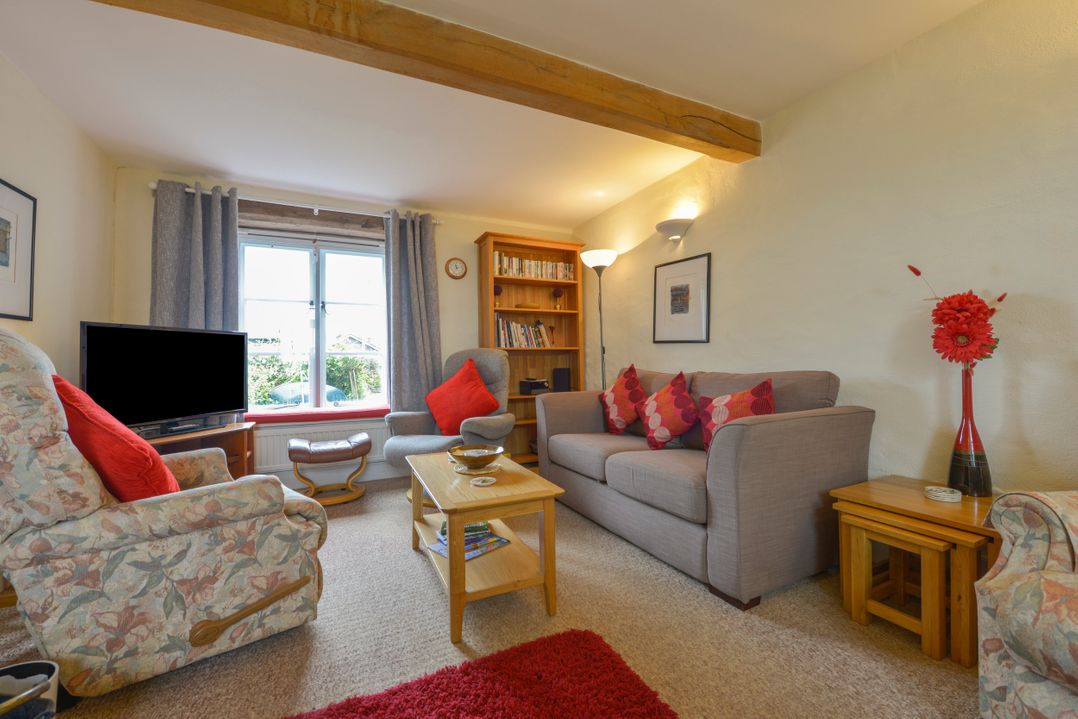 Regatta Cottage