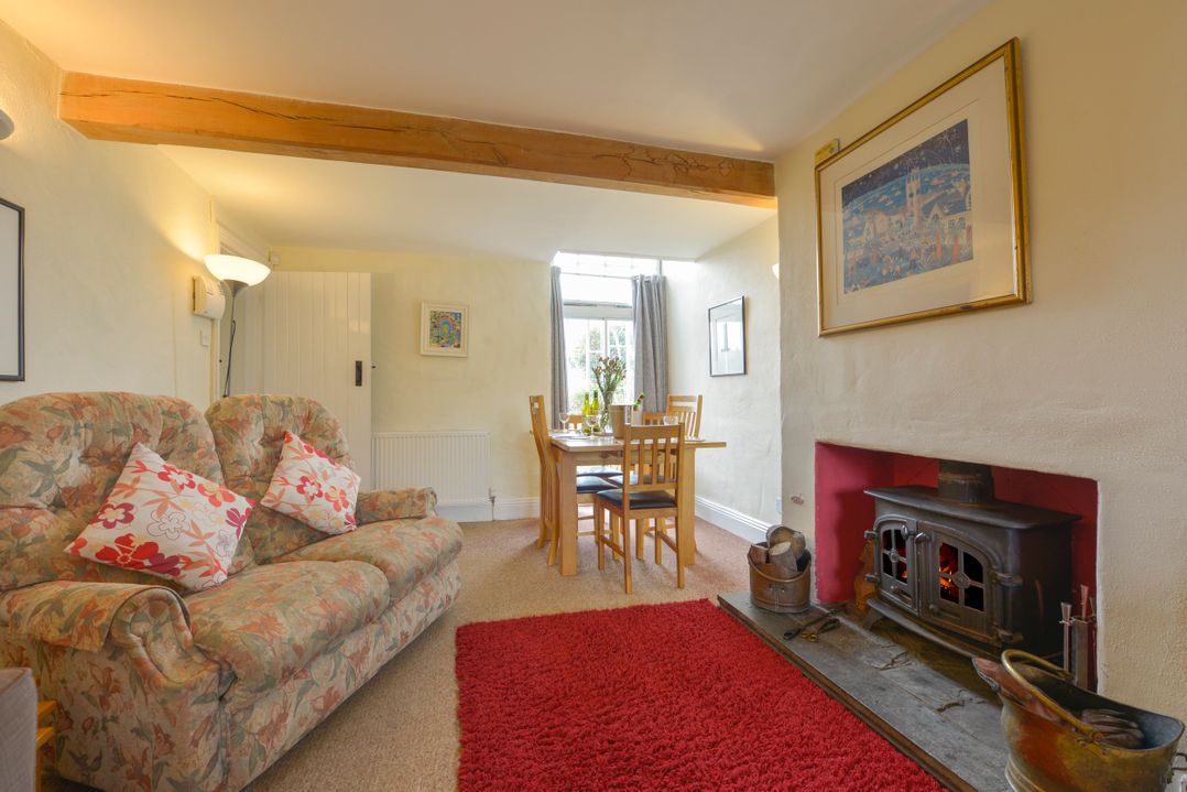 Regatta Cottage