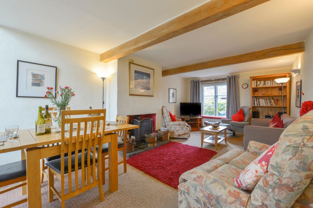 Regatta Cottage