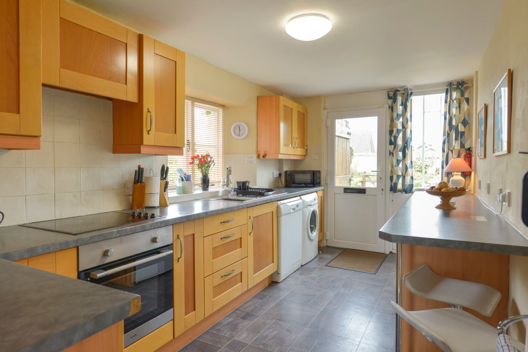Regatta Cottage