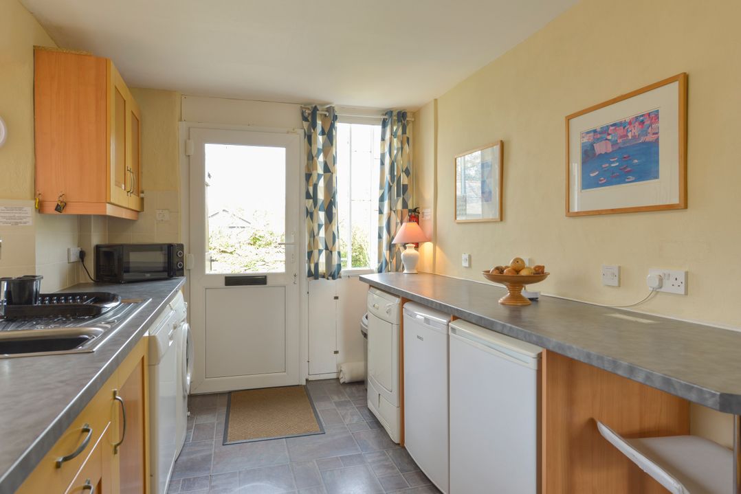 Regatta Cottage