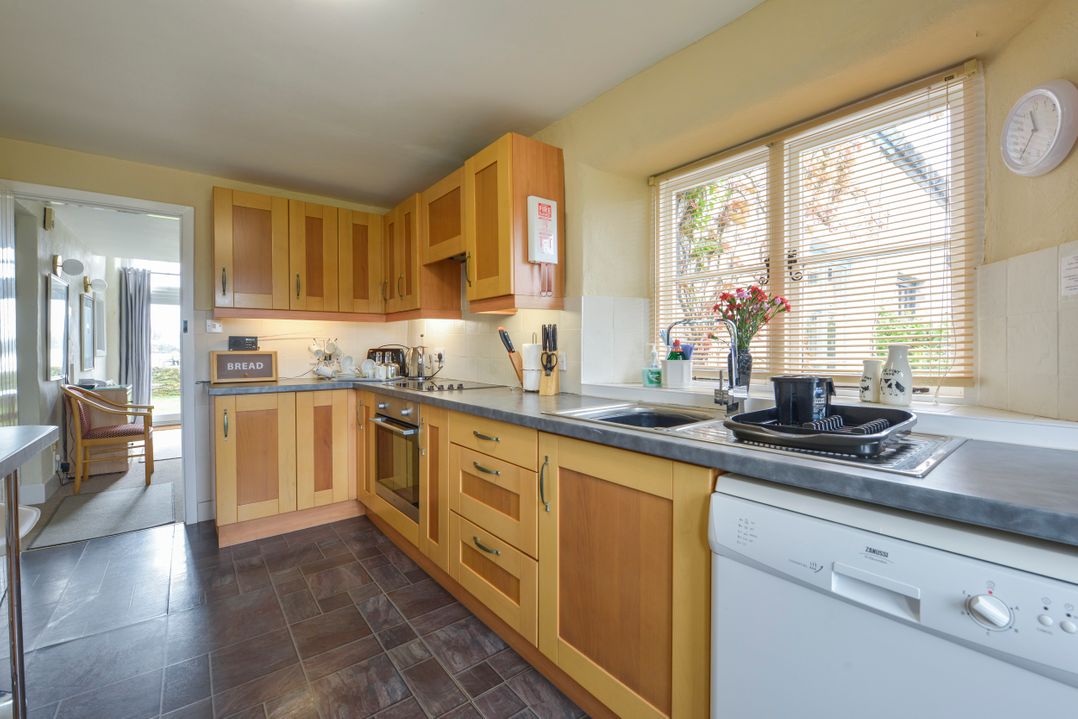 Regatta Cottage