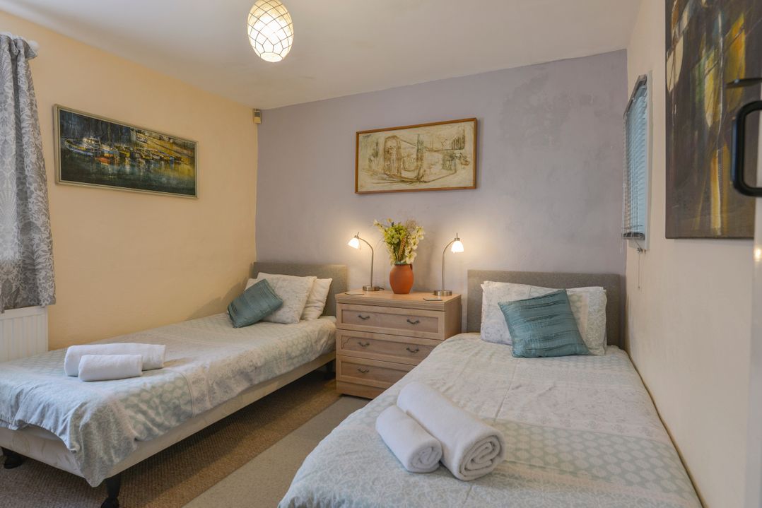 Regatta Cottage