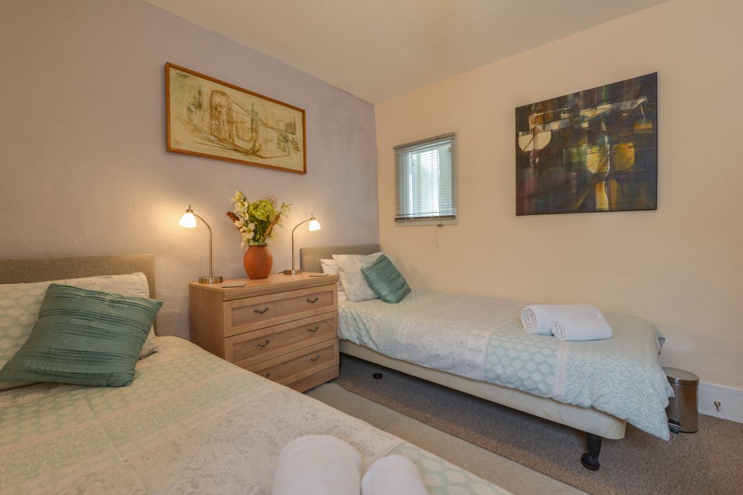 Regatta Cottage